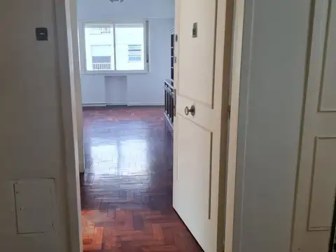 Alquiler 2 Ambientes Olivos .