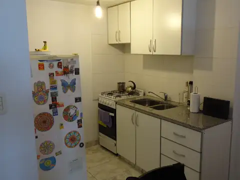 Departamento en Alquiler en Monte Castro, $ 520.000