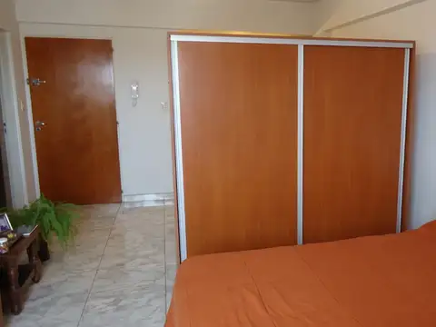 Monoambiente divisible piso alto vista abierta