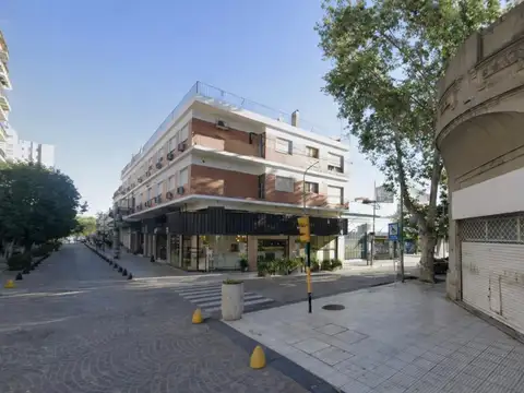 LOCAL EN ALQUILER CENTRO