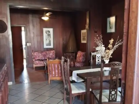 Venta de casa en Ramos Mejia
