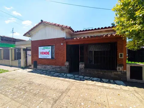 Venta de casa en Ramos Mejia