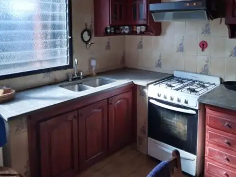 Casa en Venta 66 años