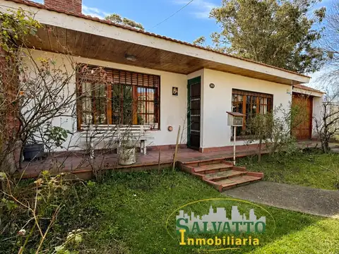 Casa en Venta de 3 dormitorios