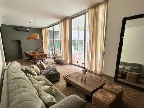 Casa en Pinares