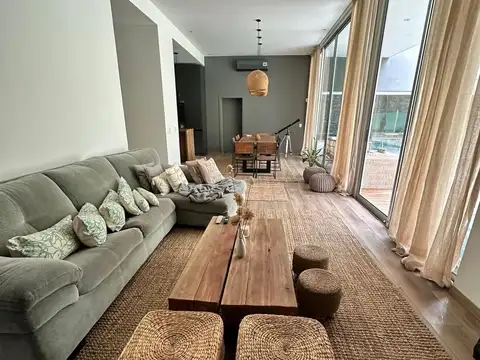 Casa en Alquiler Temporal al Oeste