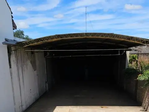 Galpon en Alquiler en Ciudad Madero, $ 2.200.000