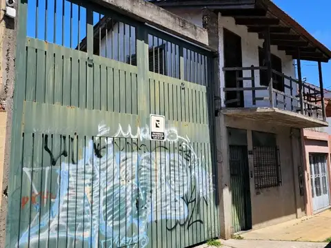 TAPIALES. GALPÓN C/OFIC. TRABAJO / DEPOSITO, VEHICULOS