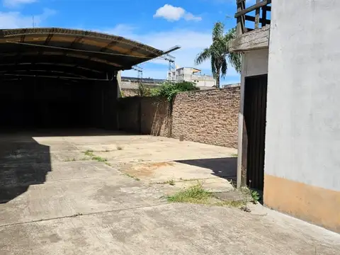 Gral. Pirán 200