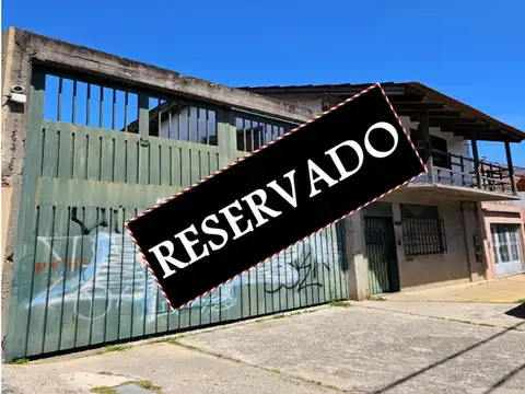 Galpón en Alquiler en Ciudad Madero, Partido de La Matanza
