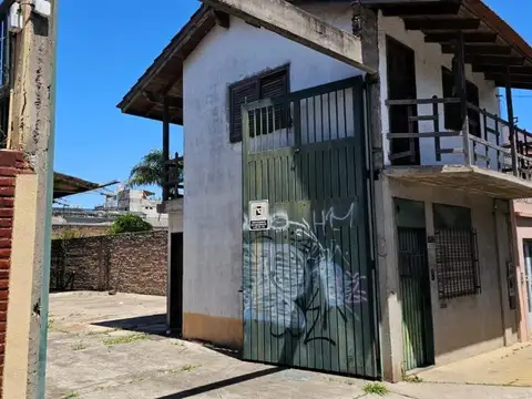 Galpon en Alquiler en Ciudad Madero, $ 2.200.000