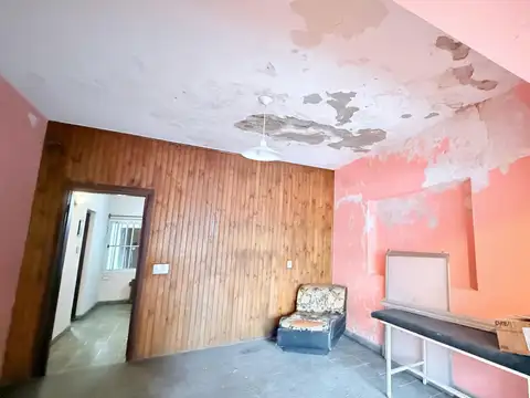 Depto Tipo Casa en Venta en Lomas del Mirador, USD 85.000