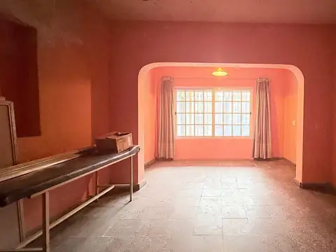 Depto Tipo Casa 5 ambientes con 3 baños
