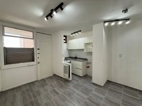 Departamento en Venta en Martín, Rosario