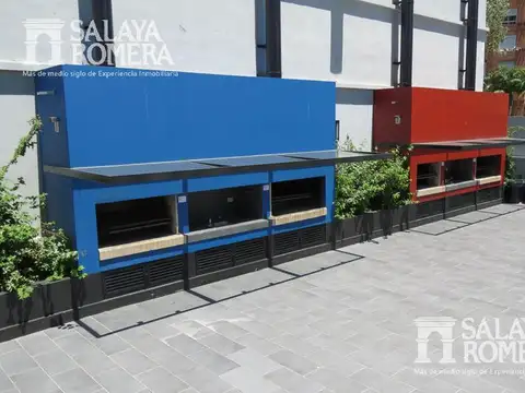 Departamento en Venta en Boedo, USD 130.000