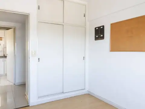 Departamento en Venta en Colegiales, USD 185.000