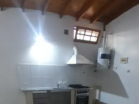 Departamento en Alquiler de 2 dormitorios