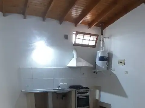 MODERNO 3 AMBIENTES CON BALCON! SOBRE RUTA 205