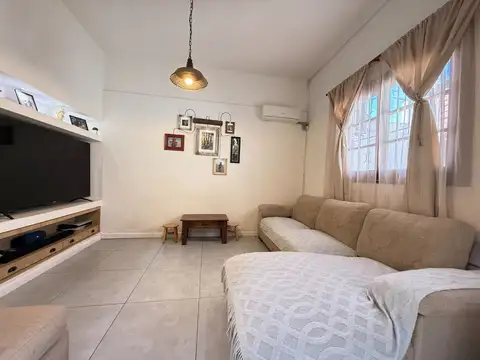 Venta Casa P.U. 4 dormitorios, garaje, BUCEO