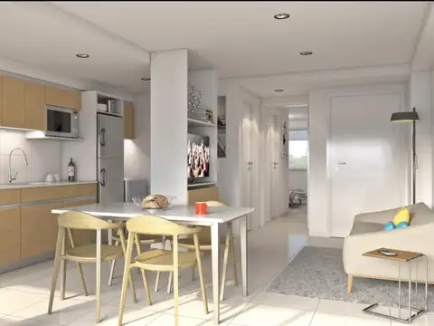 Matheu 3700, Piso 3°