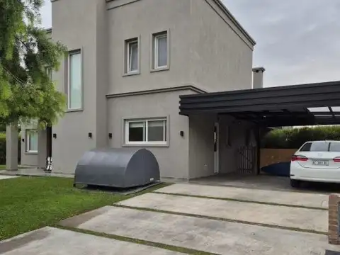 Casa en Venta en El Canton, Countries y Barrios Cerrados en Escobar