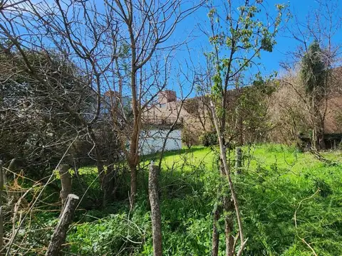 TERRENO CÉNTRICO COMERCIAL SOBRE CALLE SANTA FE !!