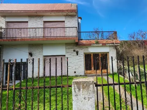 Terreno en Venta 20  mts Frente