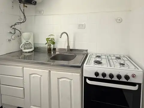 Departamento en Venta al Este