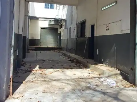 Los Patos 2646 Deposito / Galpon Parque Patricios CABA