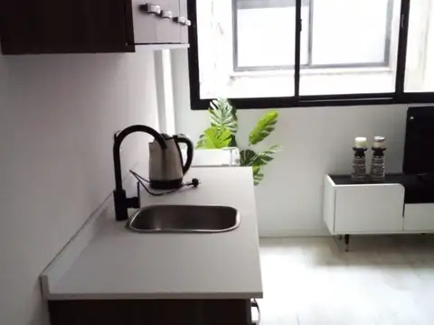 Departamento en Venta Apto profesional