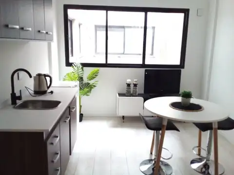 Departamento en venta en Barrio Norte