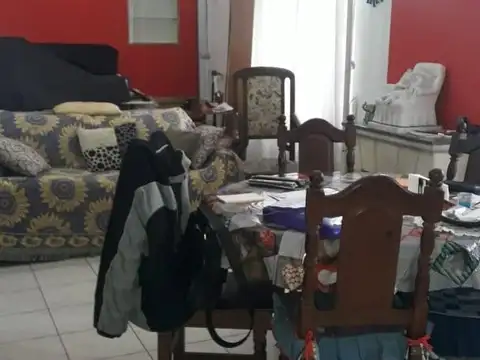 Casa en San Cristobal