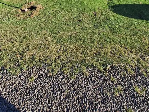 Terreno en Venta en Pueblo Esther, Rosario