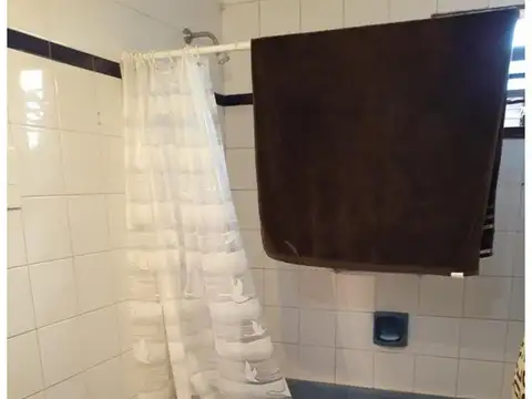 Departamento monoambiente en venta en Pilar Centro