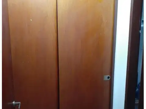 Departamento en Venta con 1 cochera