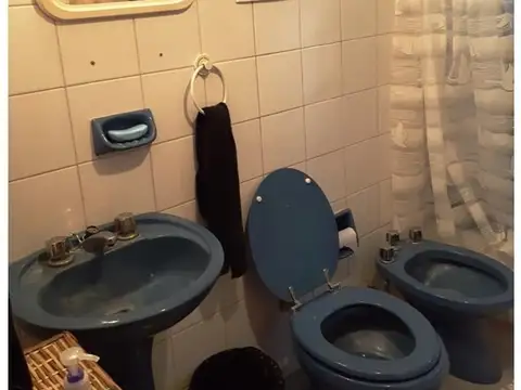 Departamento monoambiente en venta en Pilar Centro