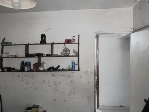 Departamento 6 ambientes con 2 baños