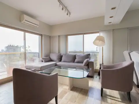 Departamento en Venta en Recoleta, USD 580.000