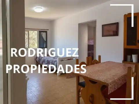 Departamento en Villa Gesell