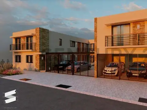 Departamento en Venta de 2 dormitorios