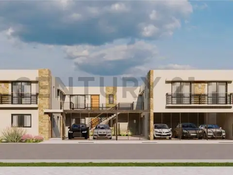 Departamento en Venta de 3 ambientes