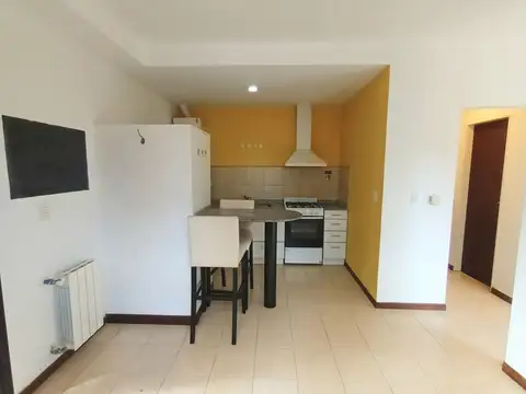 Departamento en Venta en La Cuesta, USD 51.000