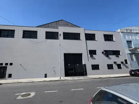 Depósito  en Venta en Avellaneda, G.B.A. Zona Sur, Argentina