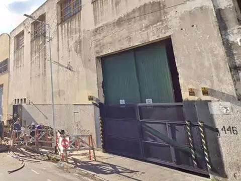 Depósito  en Venta en Avellaneda, G.B.A. Zona Sur, Argentina