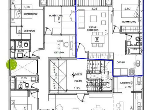 Departamento en Venta en Moron, USD 75.000