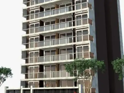 DEPARTAMENTO VENTA MORON