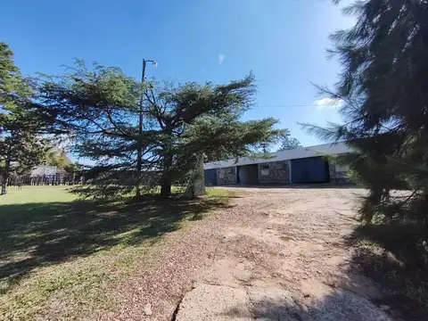Hotel en  Concordia
