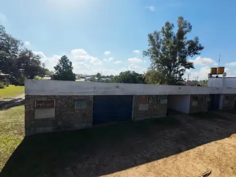 Hotel en Venta tipo Alojamiento
