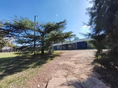 Hotel en Venta 50 años