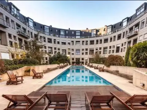 Departamento en Venta en Palermo Chico, Palermo